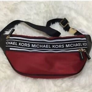 Michael kors Fannypack